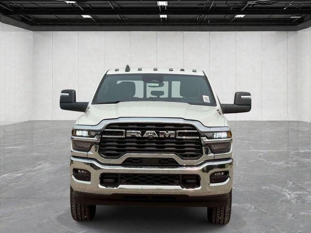 2026 RAM Ram 3500 RAM 3500 TRADESMAN CREW CAB 4X4 64 BOX 2026 RAM Ram 3500 RAM 3500 TRADESMAN CREW CAB 4X4 64 BOX