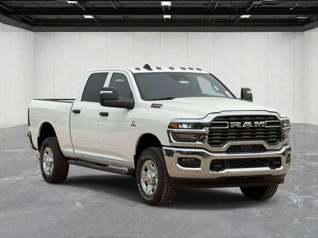 2026 RAM Ram 3500 RAM 3500 TRADESMAN CREW CAB 4X4 64 BOX 2026 RAM Ram 3500 RAM 3500 TRADESMAN CREW CAB 4X4 64 BOX