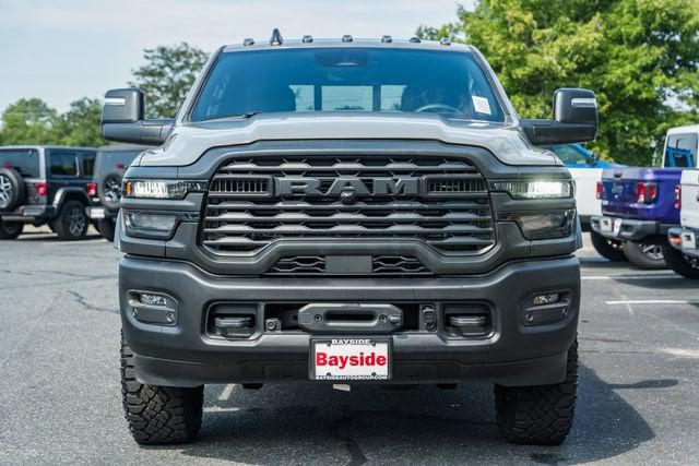 2026 RAM 2500 RAM 2500 TRADESMAN CREW CAB 4X4 64 BOX