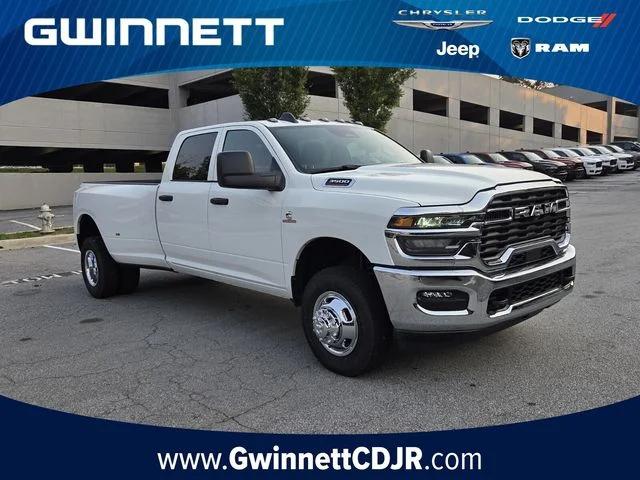 2026 RAM Ram 3500 RAM 3500 TRADESMAN CREW CAB 4X4 8 BOX 2026 RAM Ram 3500 RAM 3500 TRADESMAN CREW CAB 4X4 8 BOX
