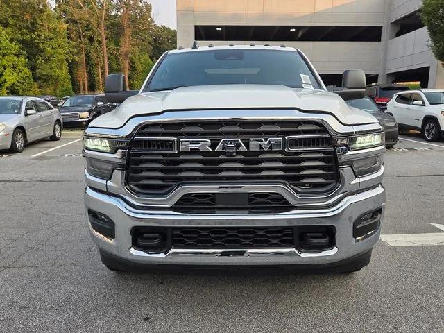 2026 RAM Ram 3500 RAM 3500 TRADESMAN CREW CAB 4X4 8 BOX 2026 RAM Ram 3500 RAM 3500 TRADESMAN CREW CAB 4X4 8 BOX