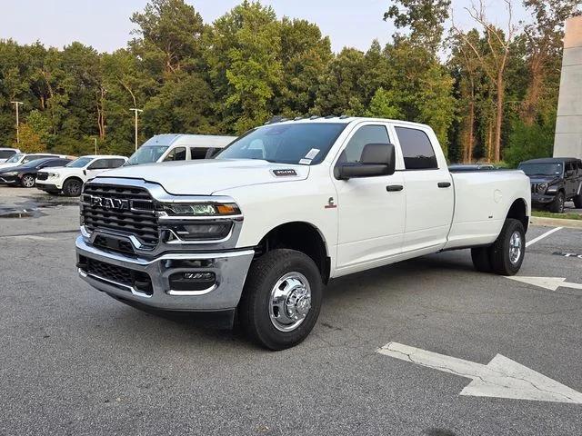 2026 RAM Ram 3500 RAM 3500 TRADESMAN CREW CAB 4X4 8 BOX 2026 RAM Ram 3500 RAM 3500 TRADESMAN CREW CAB 4X4 8 BOX