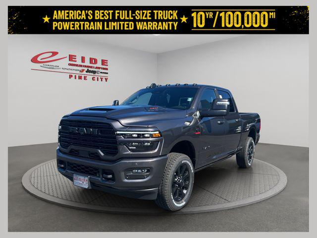 2026 RAM Ram 3500 RAM 3500 LARAMIE CREW CAB 4X4 64 BOX 2026 RAM Ram 3500 RAM 3500 LARAMIE CREW CAB 4X4 64 BOX