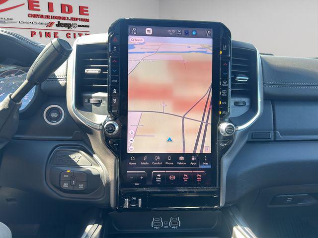 2026 RAM Ram 3500 RAM 3500 LARAMIE CREW CAB 4X4 64 BOX 2026 RAM Ram 3500 RAM 3500 LARAMIE CREW CAB 4X4 64 BOX