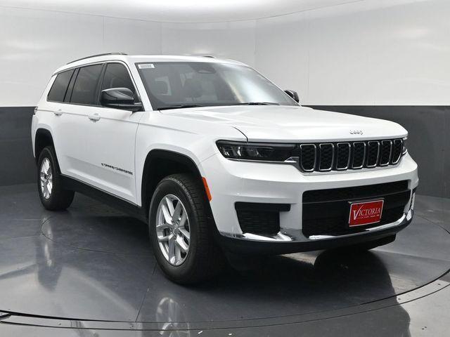 2026 Jeep Grand Cherokee L GRAND CHEROKEE L LAREDO X 4X2