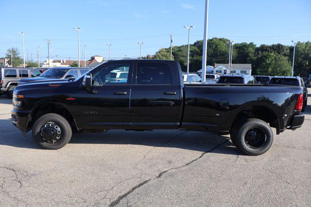 2026 RAM 3500 RAM 3500 BIG HORN CREW CAB 4X4 8 BOX 2026 RAM 3500 RAM 3500 BIG HORN CREW CAB 4X4 8 BOX