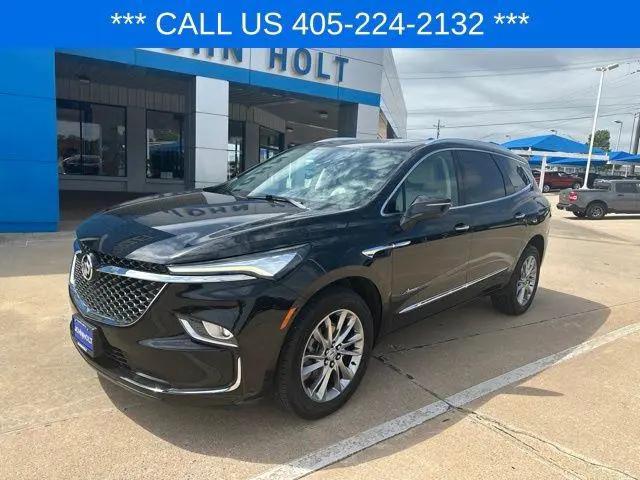 2023 Buick Enclave Avenir AWD for sale in Chickasha, OK