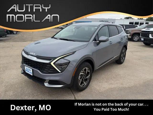 2025 Kia Sportage LX for sale in Dexter, MO