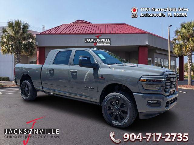 2026 RAM Ram 2500 RAM 2500 LARAMIE MEGA CAB 4X4 64 BOX