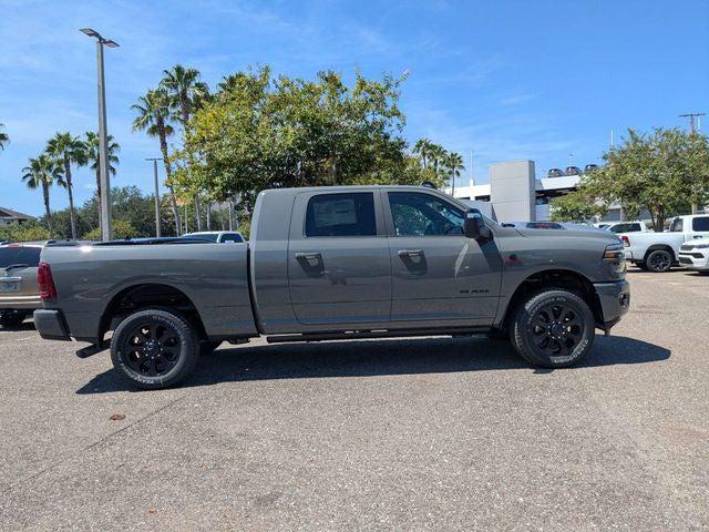 2026 RAM Ram 2500 RAM 2500 LARAMIE MEGA CAB 4X4 64 BOX