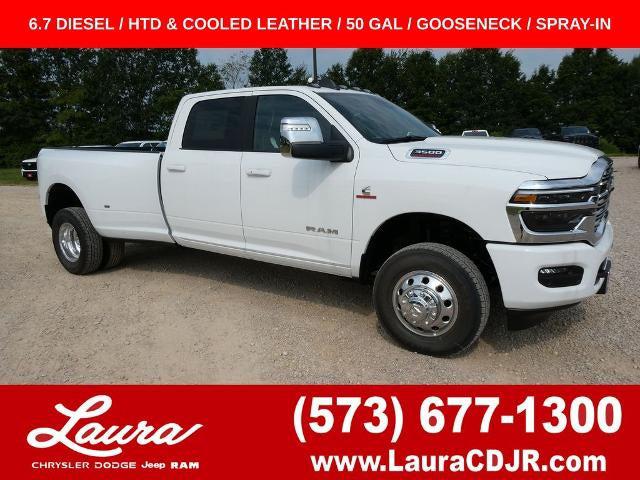 2026 RAM Ram 3500 RAM 3500 LARAMIE CREW CAB 4X4 8 BOX 2026 RAM Ram 3500 RAM 3500 LARAMIE CREW CAB 4X4 8 BOX
