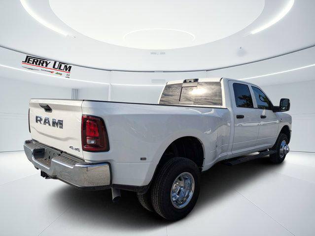 2026 RAM Ram 3500 RAM 3500 TRADESMAN CREW CAB 4X4 8 BOX