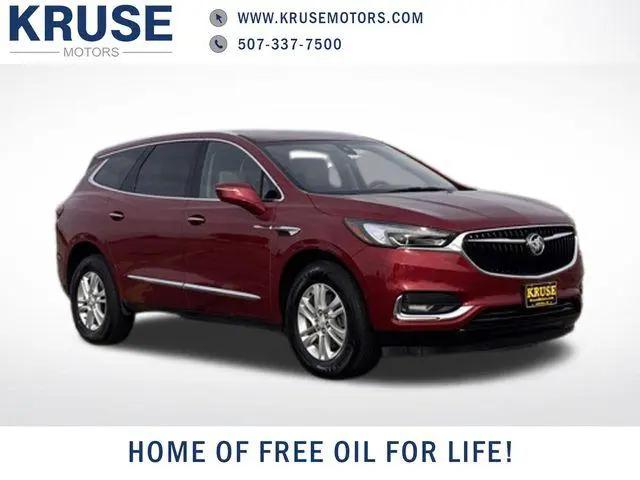 2018 Buick Enclave Premium for sale in Marshall, MN