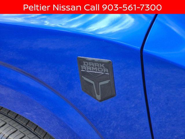 2026 Nissan Frontier Crew Cab SV 4x2