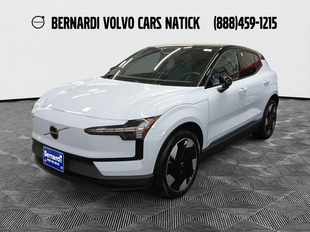 2025 Volvo EX30 Plus Twin Motor Performance, Fully electric for sale in Natick, MA