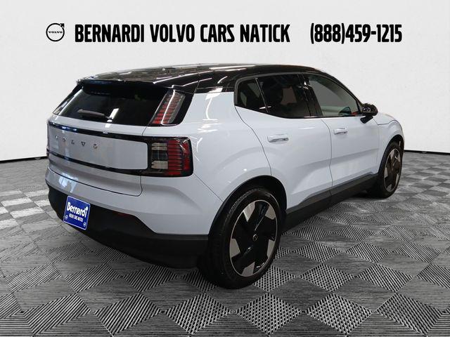 2025 Volvo EX30 Plus Twin Motor Performance, Fully electric