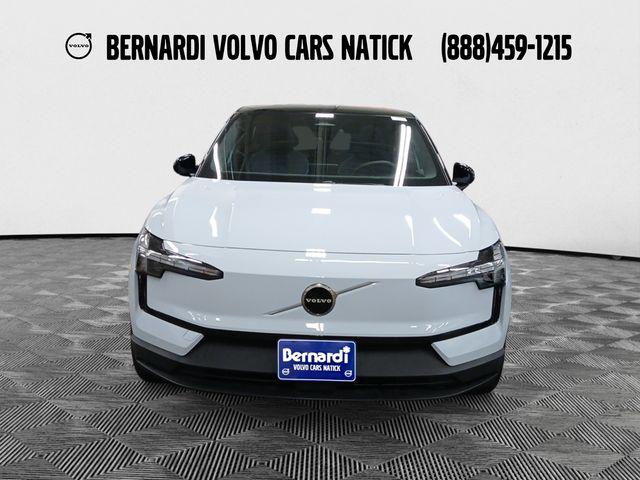 2025 Volvo EX30 Plus Twin Motor Performance, Fully electric