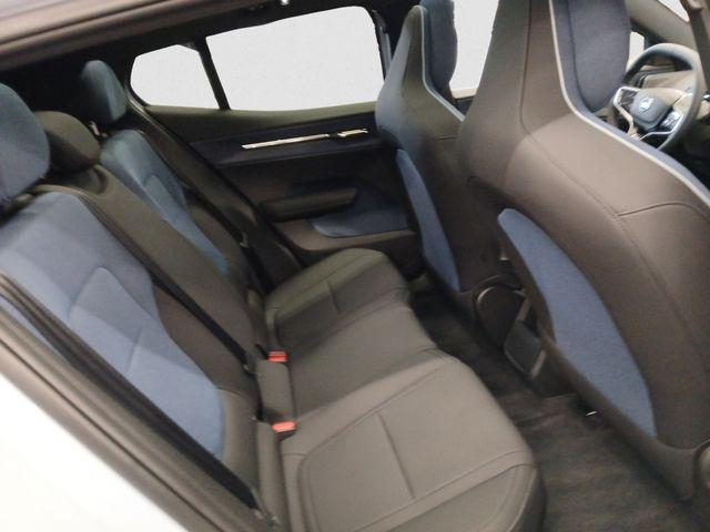 2025 Volvo EX30 Plus Twin Motor Performance, Fully electric