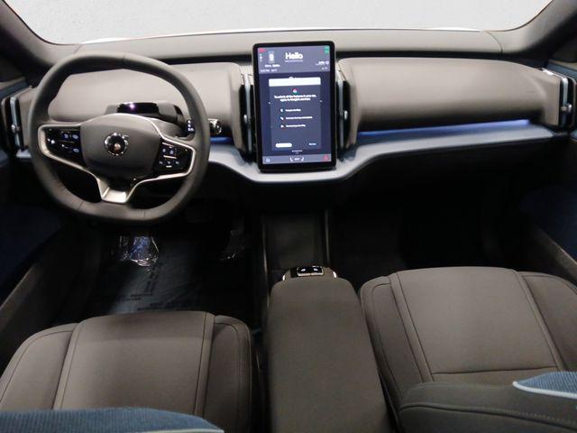 2025 Volvo EX30 Plus Twin Motor Performance, Fully electric