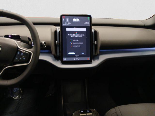 2025 Volvo EX30 Plus Twin Motor Performance, Fully electric