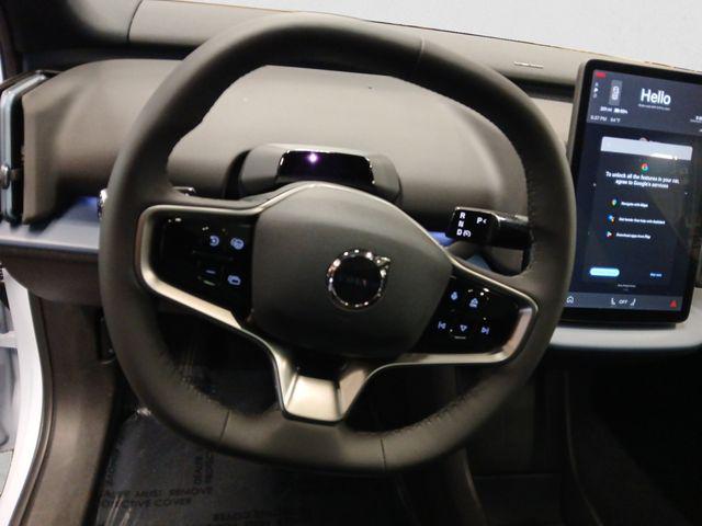 2025 Volvo EX30 Plus Twin Motor Performance, Fully electric