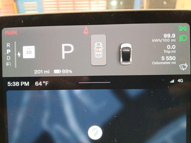 2025 Volvo EX30 Plus Twin Motor Performance, Fully electric