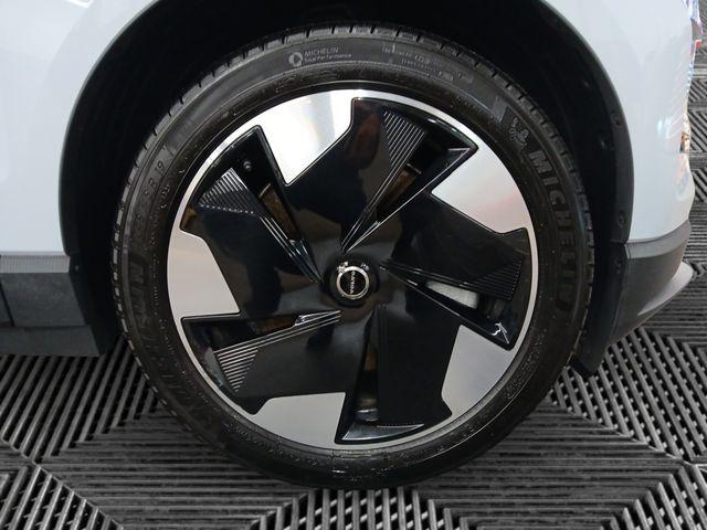 2025 Volvo EX30 Plus Twin Motor Performance, Fully electric
