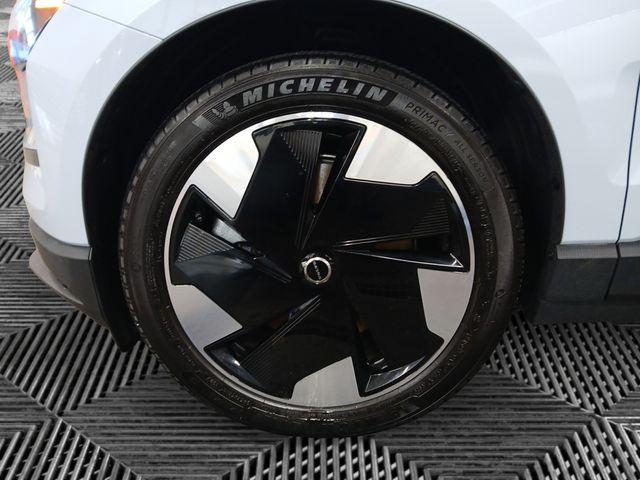 2025 Volvo EX30 Plus Twin Motor Performance, Fully electric