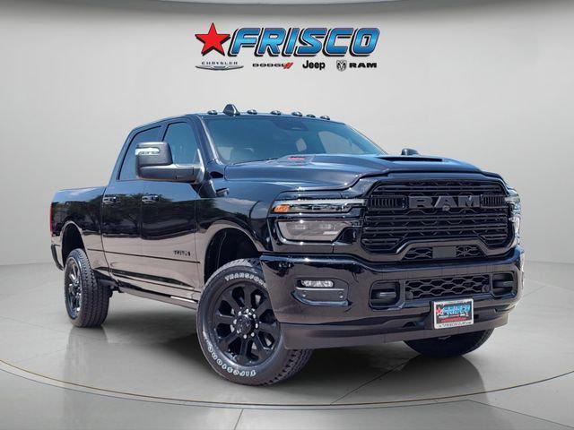 2026 RAM Ram 2500 RAM 2500 LARAMIE CREW CAB 4X4 64 BOX
