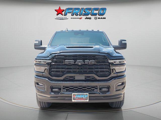 2026 RAM Ram 2500 RAM 2500 LARAMIE CREW CAB 4X4 64 BOX