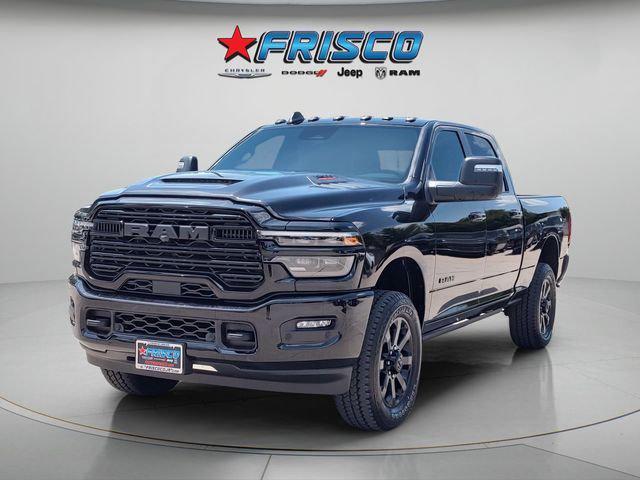 2026 RAM Ram 2500 RAM 2500 LARAMIE CREW CAB 4X4 64 BOX
