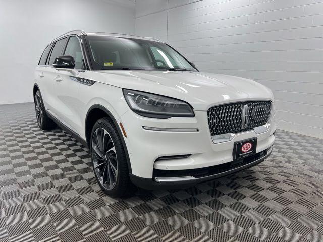 2023 Lincoln Aviator Reserve for sale in Berlin, CT