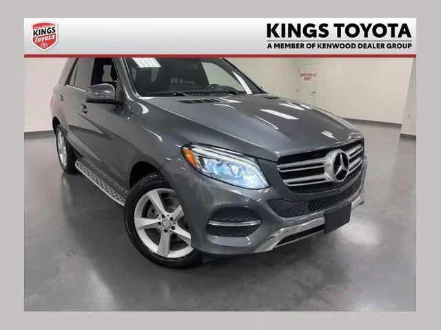 2017 Mercedes-Benz GLE GLE 350 4MATIC for sale near Cincinnati, OH