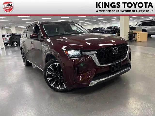 2024 Mazda X-90 3.3 Turbo S Premium for sale in Cincinnati, OH