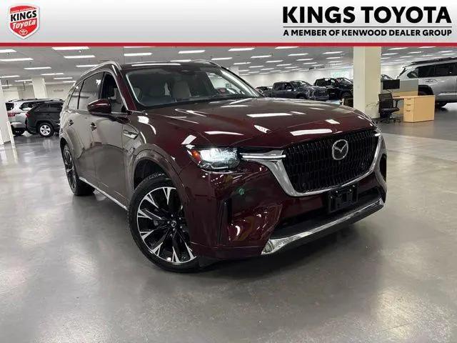 2024 Mazda X-90 3.3 Turbo S Premium for sale in Cincinnati, OH