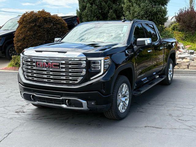 2026 GMC Sierra 1500 Crew Cab, Short Bed, Denali, 4WD for sale in Layton, UT