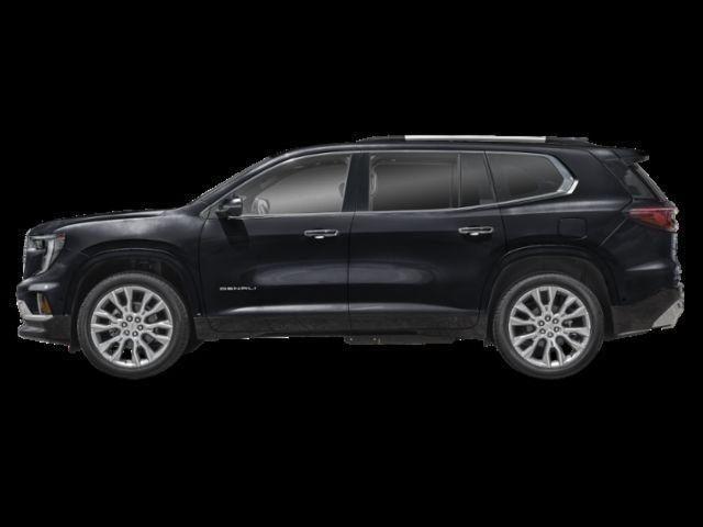 2025 GMC Acadia AWD Denali