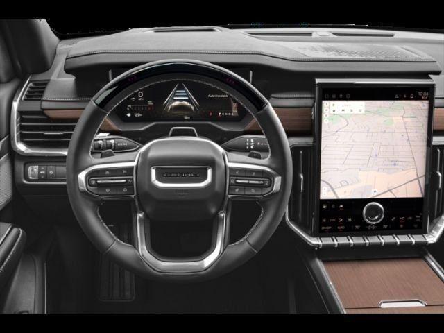 2025 GMC Acadia AWD Denali