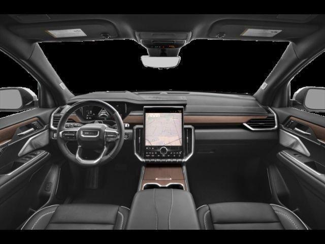 2025 GMC Acadia AWD Denali