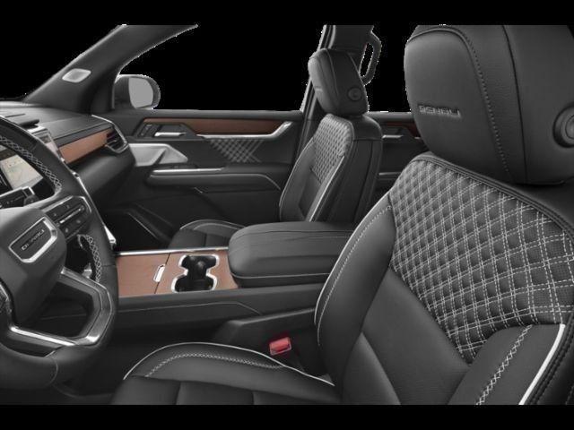 2025 GMC Acadia AWD Denali