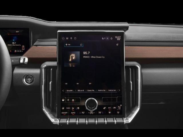 2025 GMC Acadia AWD Denali
