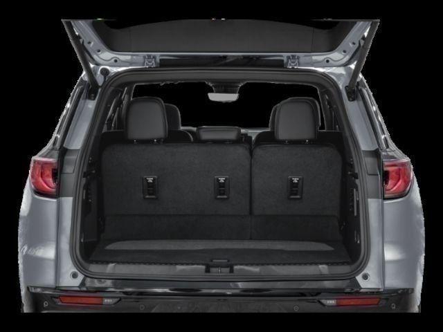 2025 GMC Acadia AWD Denali