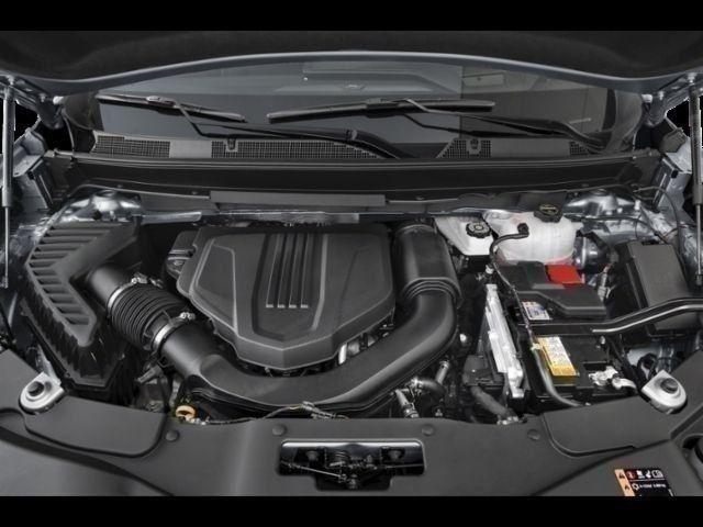 2025 GMC Acadia AWD Denali
