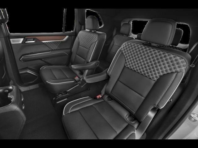 2025 GMC Acadia AWD Denali