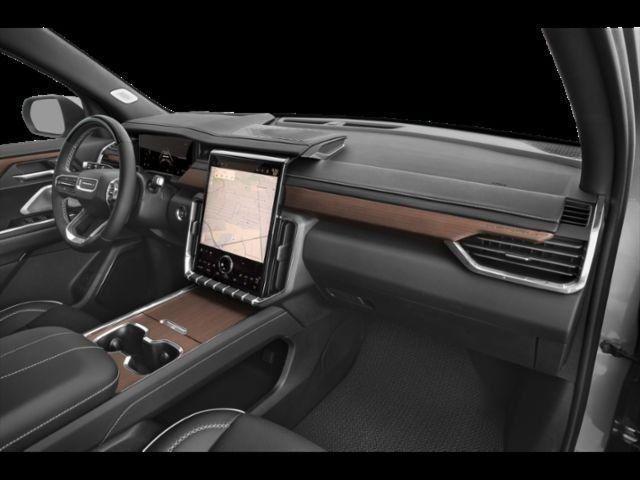2025 GMC Acadia AWD Denali