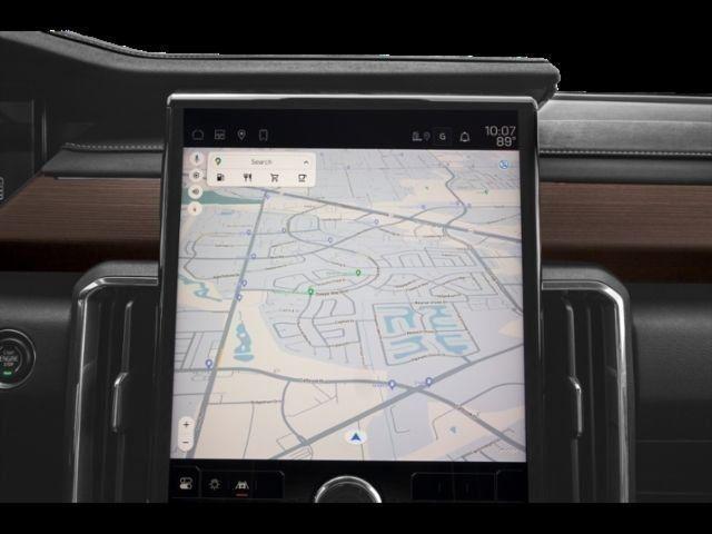 2025 GMC Acadia AWD Denali