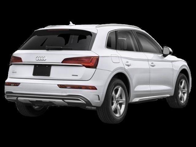 2023 Audi Q5 Premium 45 TFSI S line quattro