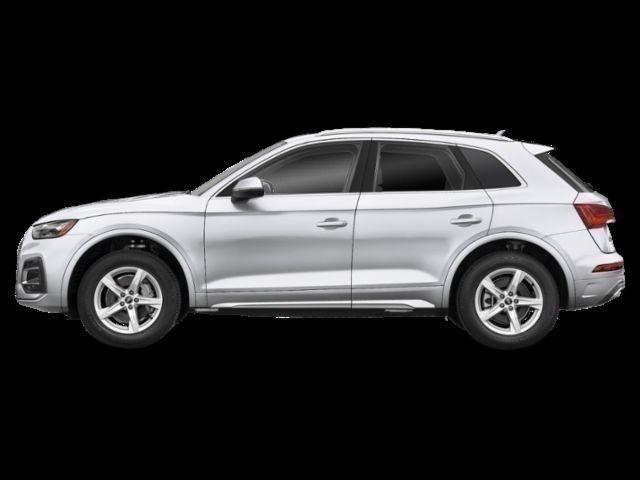 2023 Audi Q5 Premium 45 TFSI S line quattro