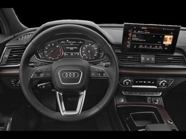 2023 Audi Q5 Premium 45 TFSI S line quattro