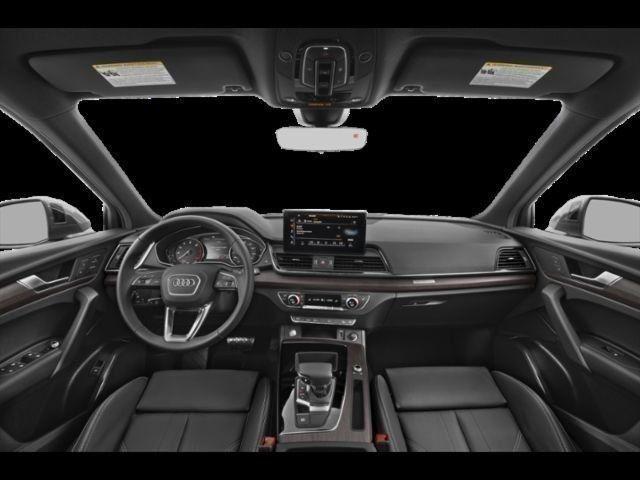 2023 Audi Q5 Premium 45 TFSI S line quattro